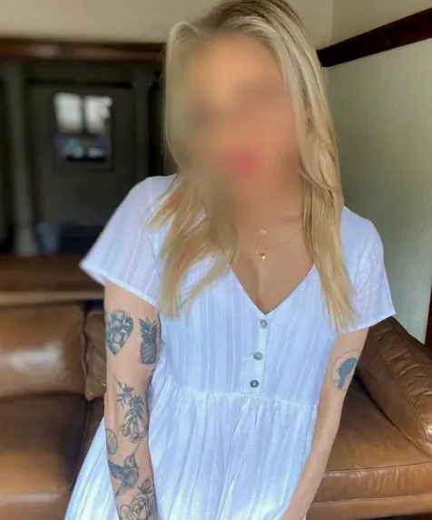 Britt, 40