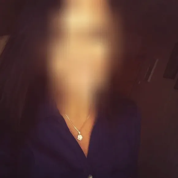 Cindy, 31
