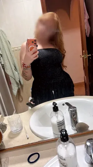 Emma, 19
