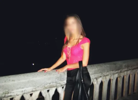 Hannah, 33