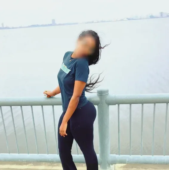 Hannah, 35