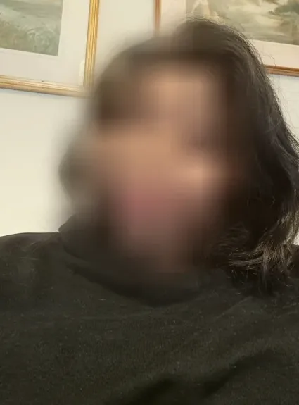Isabella, 34