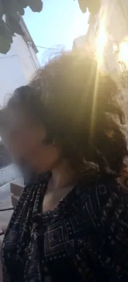 Khadija, 40
