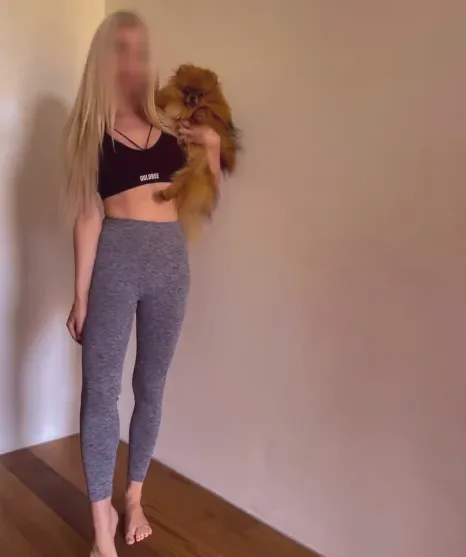 Kim, 24