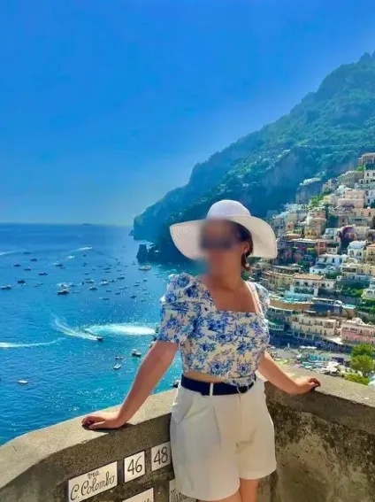 Manon, 20