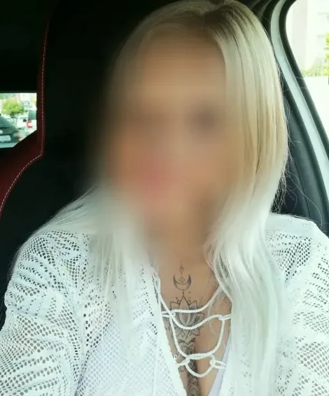 Marit, 21