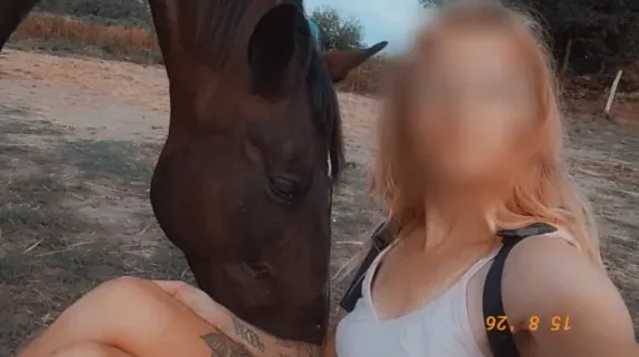Marit, 33