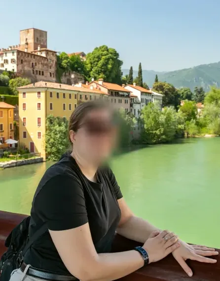 Miranda, 28