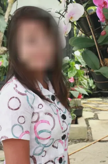 Naomi, 30